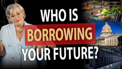 Why Your Future Will Get MORE Expensive | Live Q&A